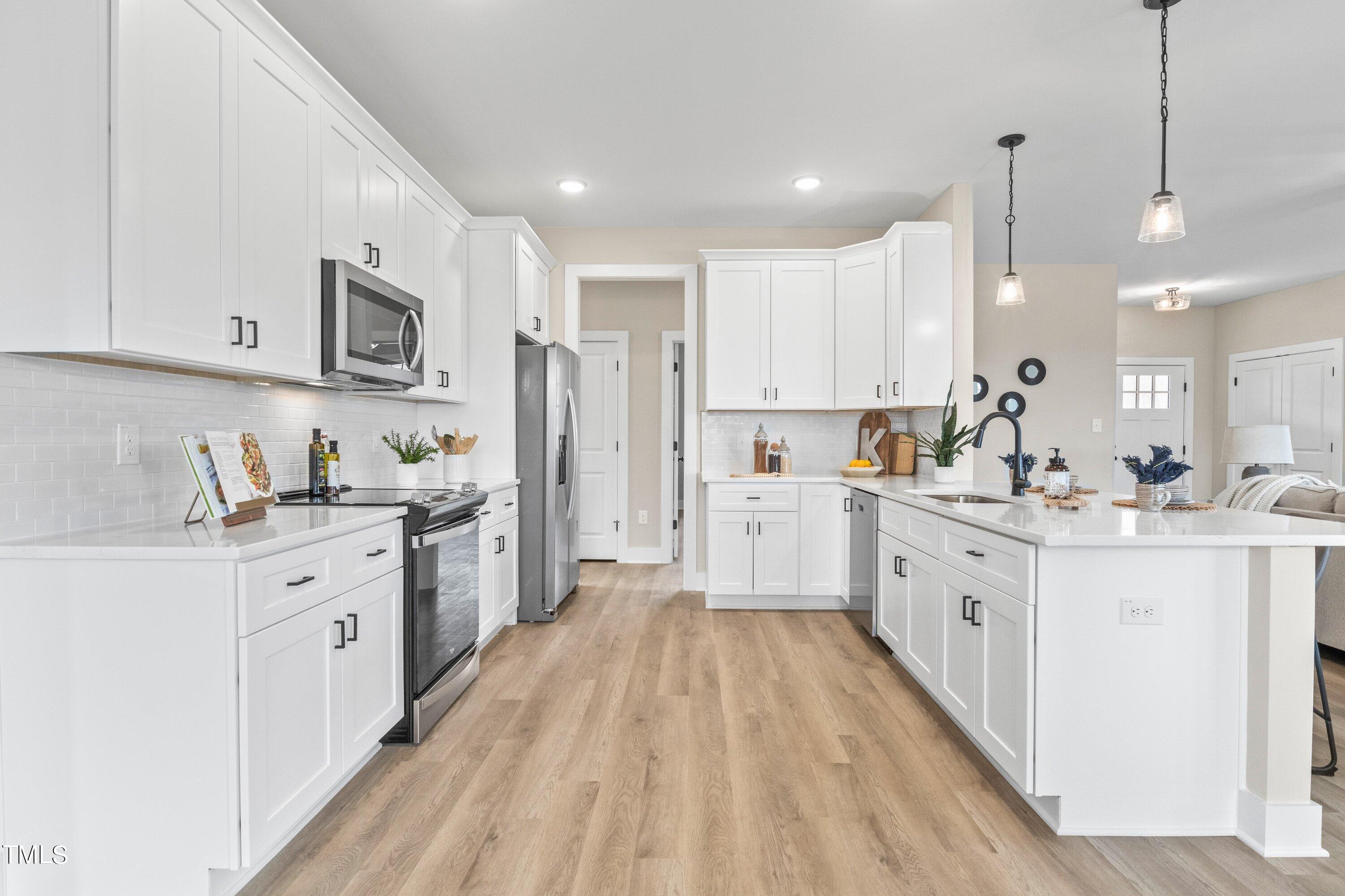 9021 Fox Trot Circle Middlesex, NC 27557 - Photo 8 of 29 19-9021 Fox Trot Cir - 1792o20240114_000