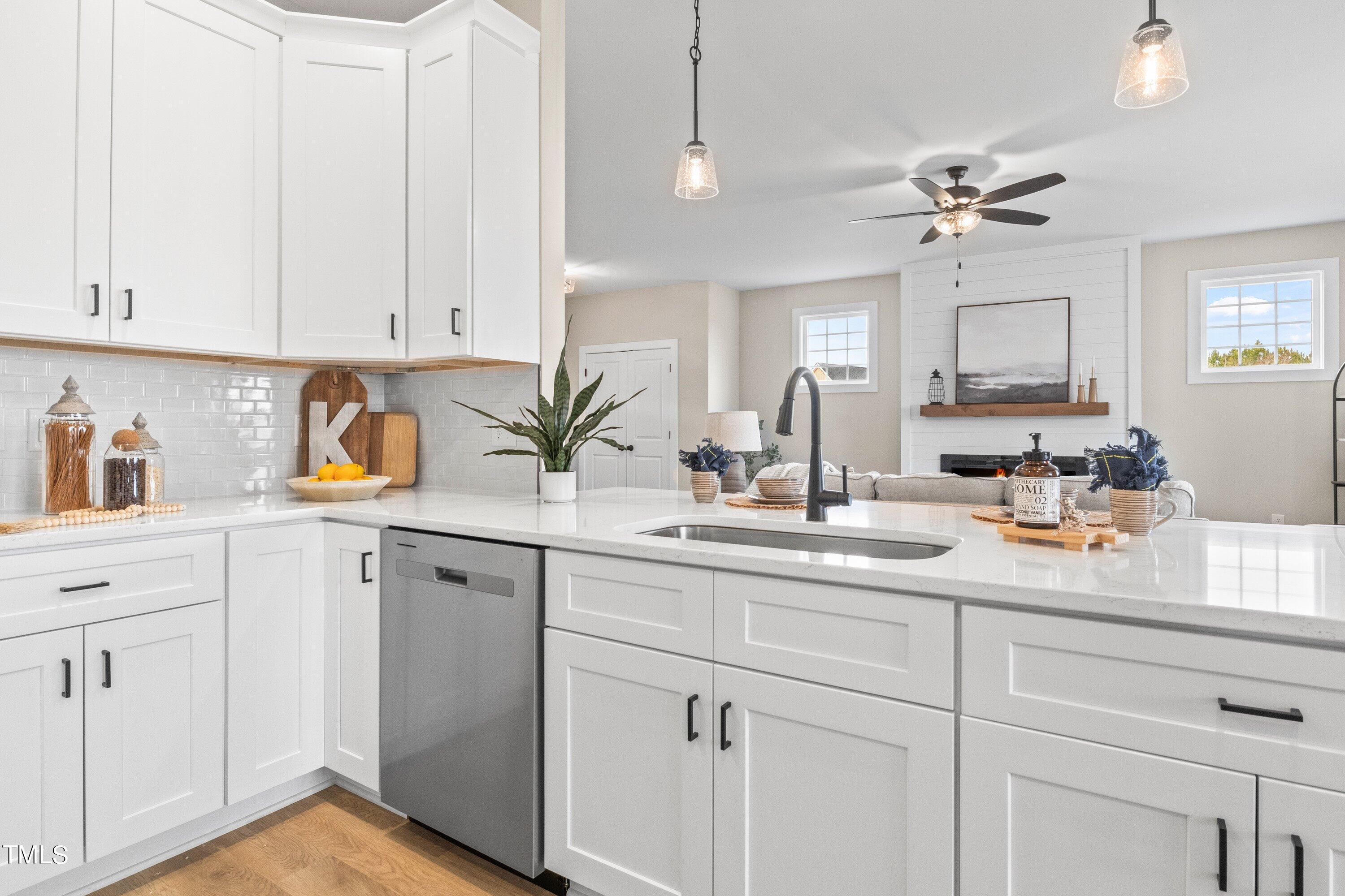 9021 Fox Trot Circle Middlesex, NC 27557 - Photo 9 of 29 21-9021 Fox Trot Cir - 1792o20240114_001