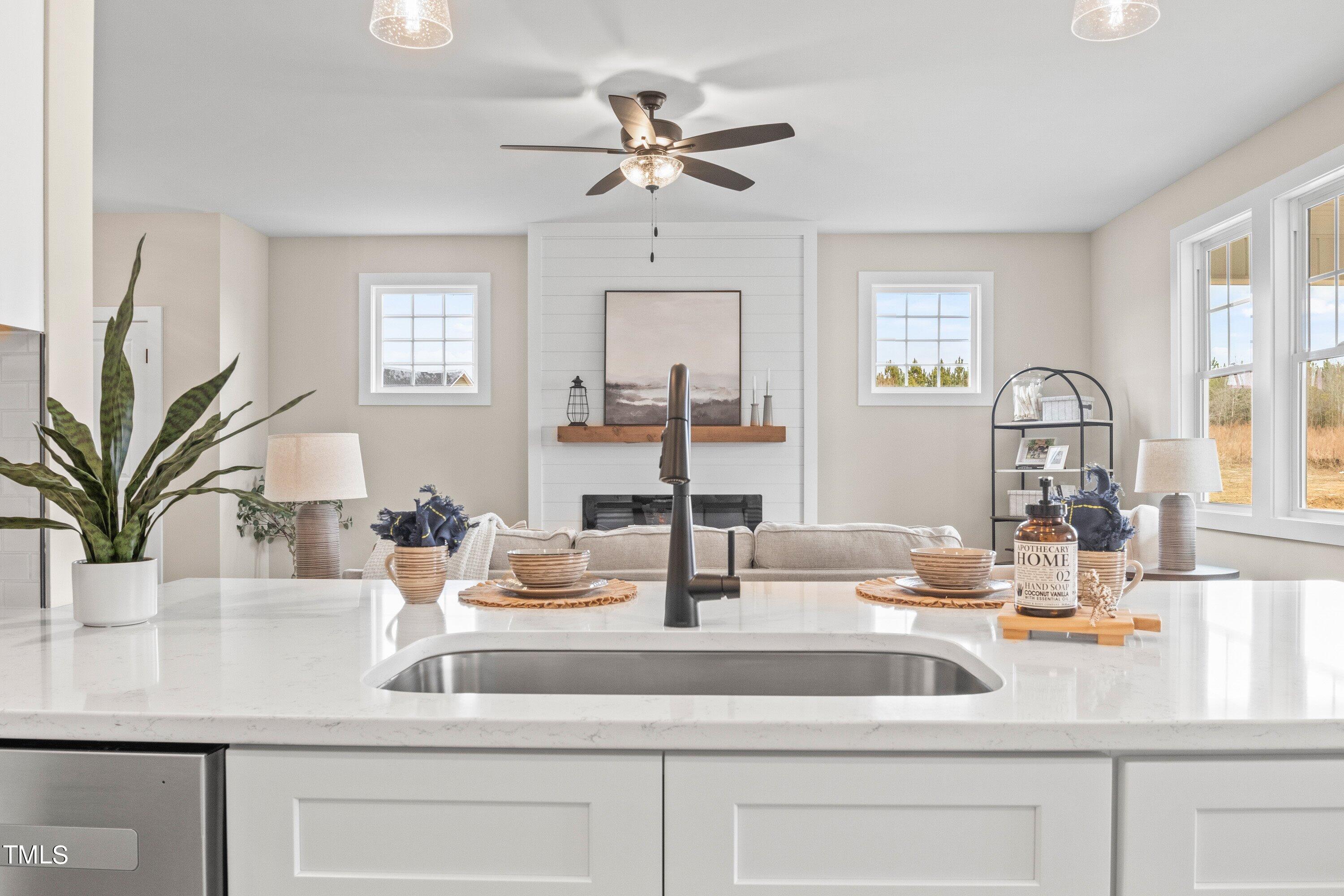 9021 Fox Trot Circle Middlesex, NC 27557 - Photo 10 of 29 22-9021 Fox Trot Cir - 1792o20240114_001