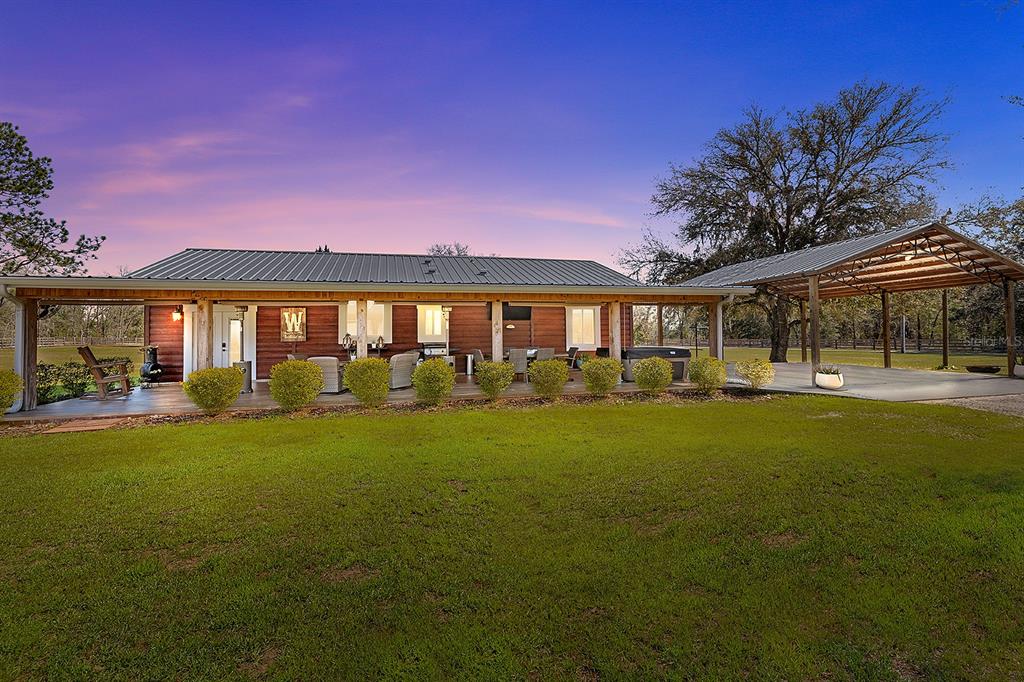 10450 Northeast 80th Ave  