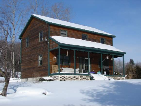 75 Poker Hill Road Underhill, VT 05489 - Photo 1 of 1 Gallery Image 1