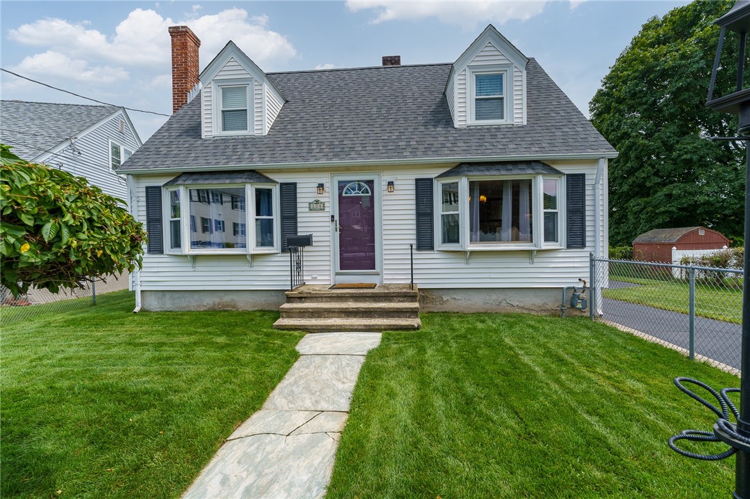 104 Oneida Street Pawtucket, RI 02860 - Photo 1 of 50 Gallery Image 1