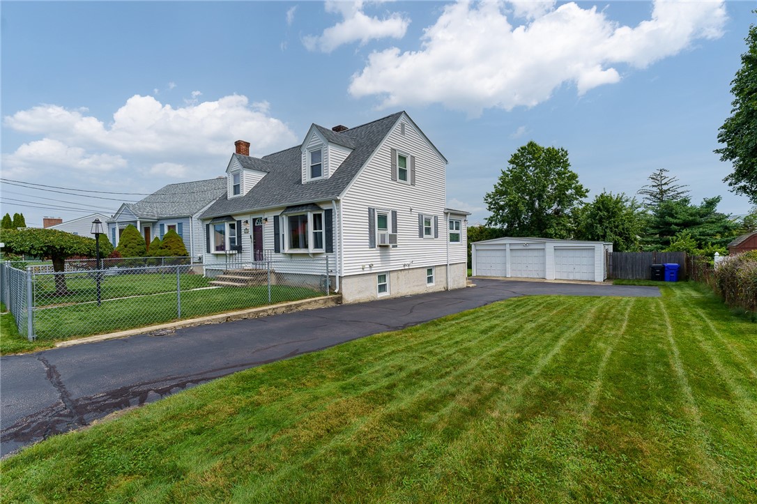 104 Oneida Street Pawtucket, RI 02860 - Photo 2 of 50 Gallery Image 2