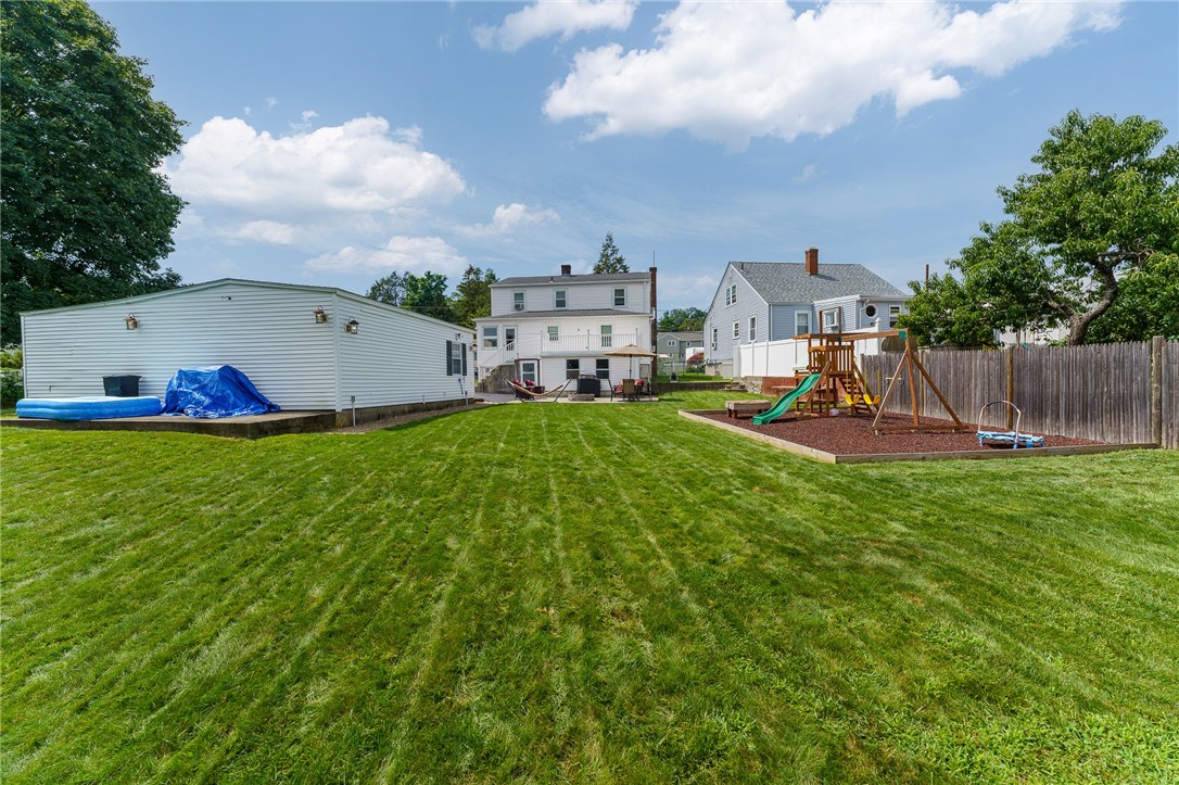 104 Oneida Street Pawtucket, RI 02860 - Photo 45 of 50 Gallery Image 45