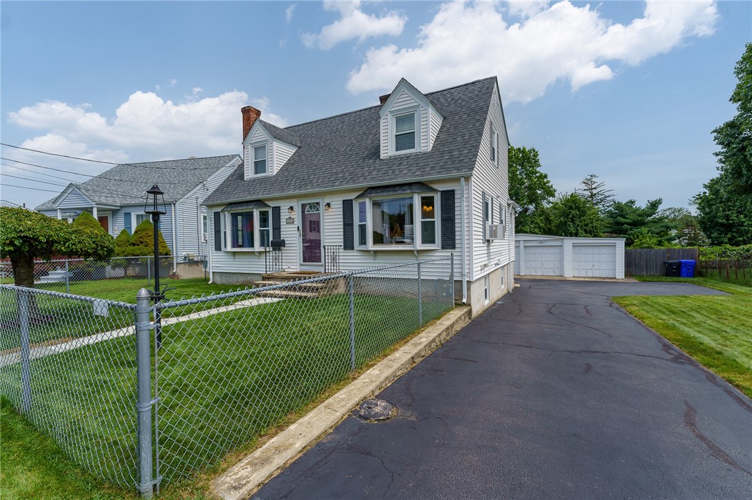 104 Oneida Street Pawtucket, RI 02860 - Photo 48 of 50 Gallery Image 48