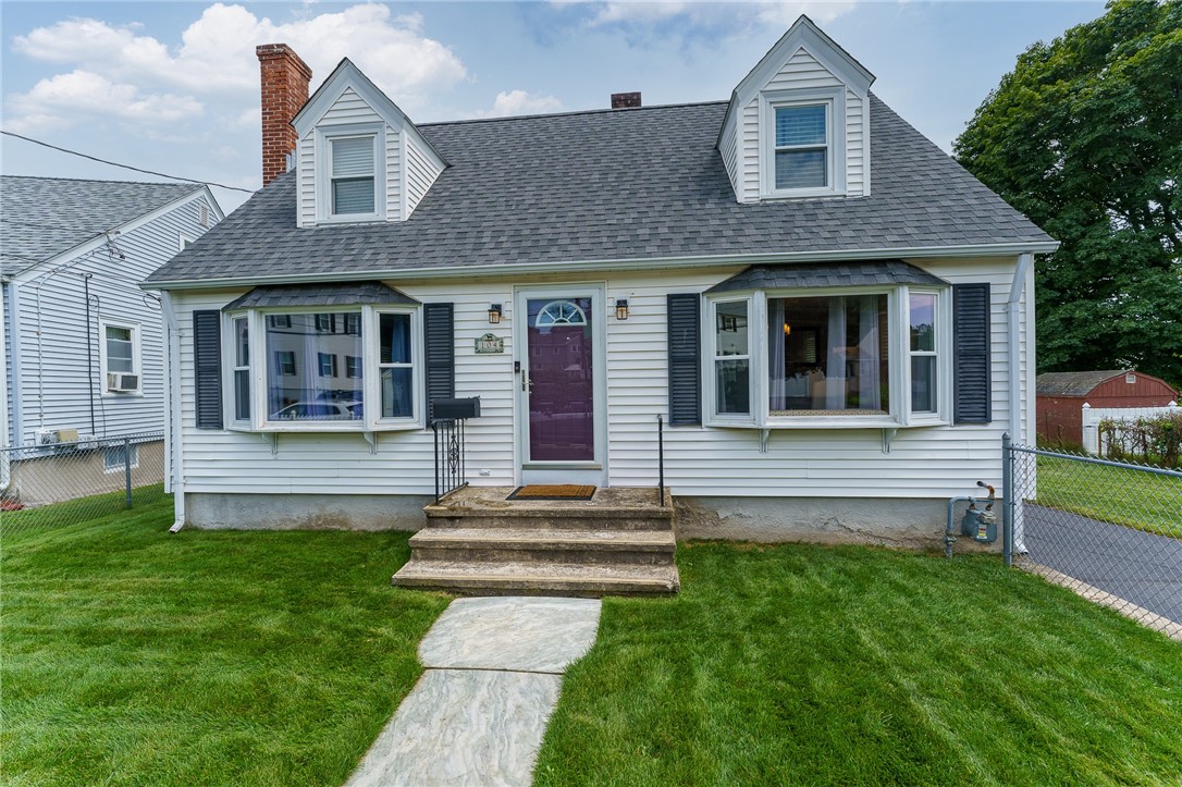 104 Oneida Street Pawtucket, RI 02860 - Photo 49 of 50 Gallery Image 49