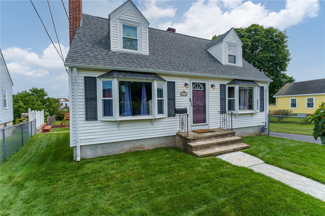 104 Oneida Street Pawtucket, RI 02860 - Photo 50 of 50 Gallery Image 50