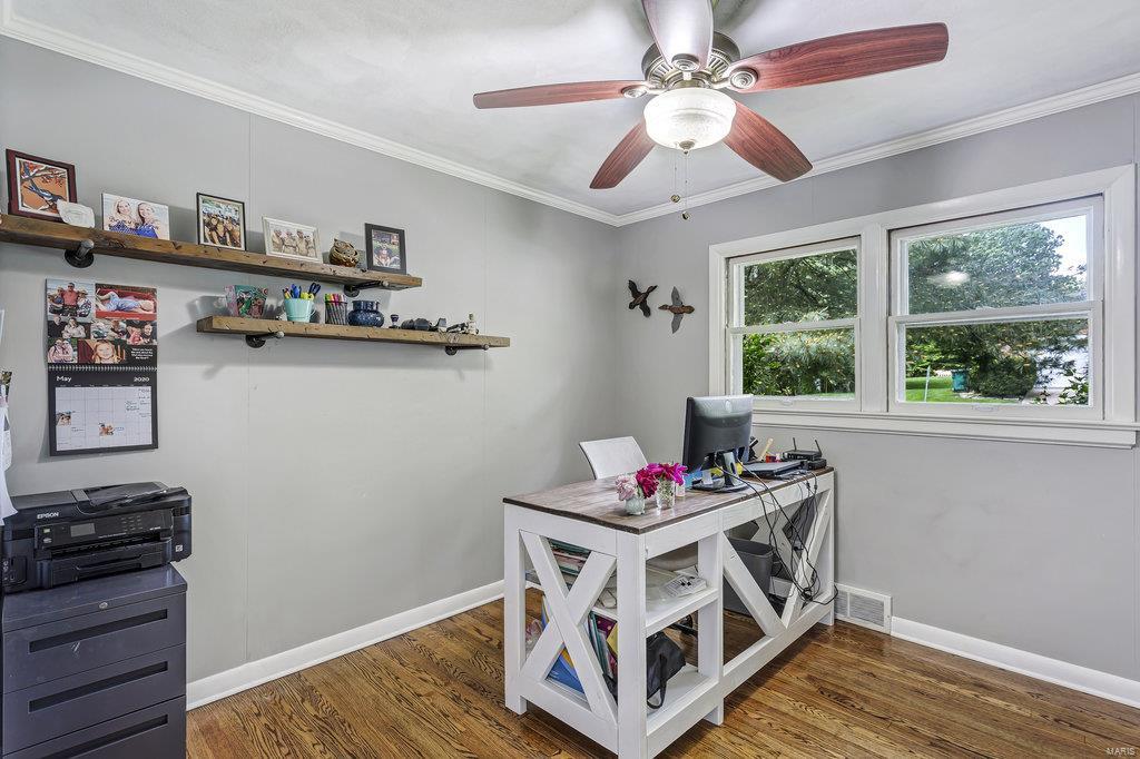 1270 Bridle Road St. Louis, MO 63119 - Photo 20 of 39 Gallery Image 20