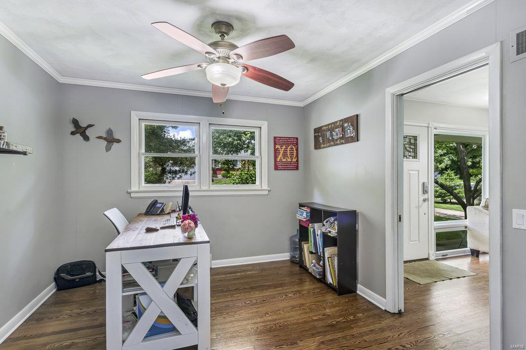1270 Bridle Road St. Louis, MO 63119 - Photo 21 of 39 Gallery Image 21