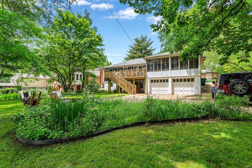 1270 Bridle Road St. Louis, MO 63119 - Photo 34 of 39 Gallery Image 34