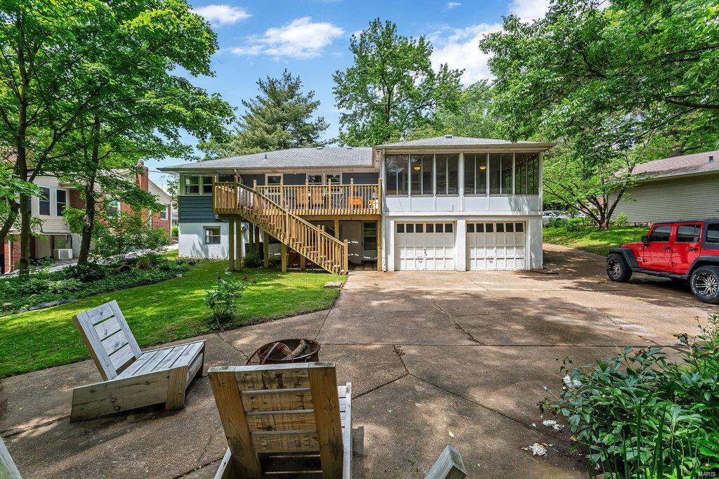 1270 Bridle Road St. Louis, MO 63119 - Photo 35 of 39 Gallery Image 35