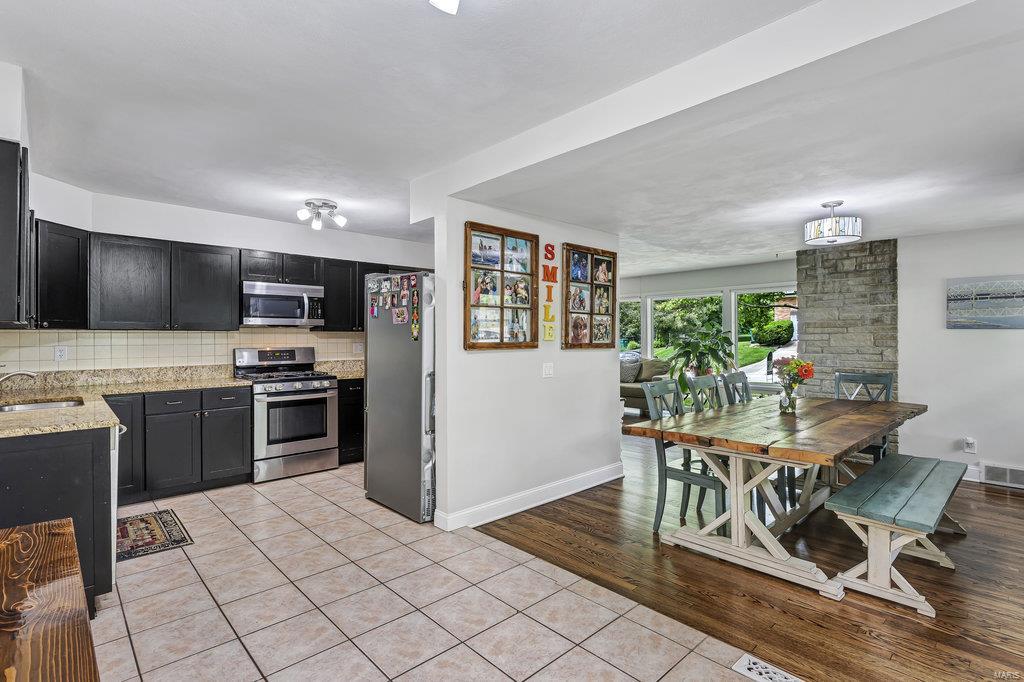 1270 Bridle Road St. Louis, MO 63119 - Photo 8 of 39 Gallery Image 8