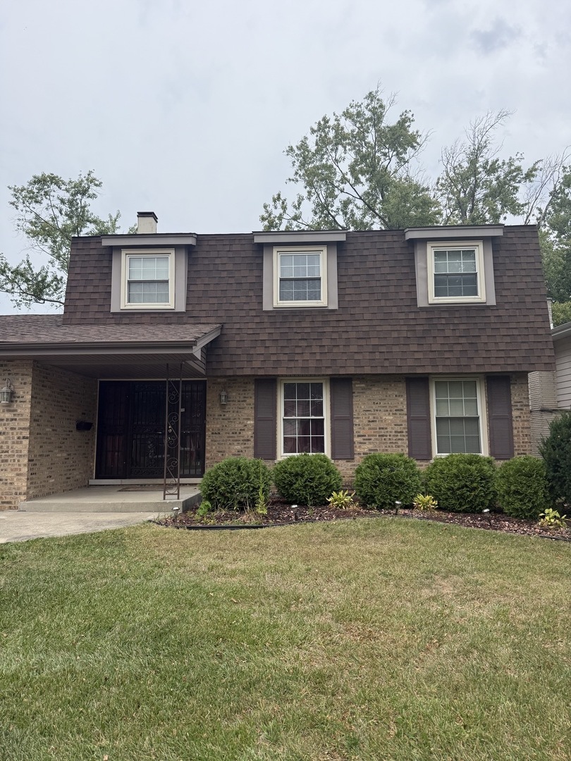 4110 Applewood Lane Matteson, IL 60443 - Photo 1 of 1