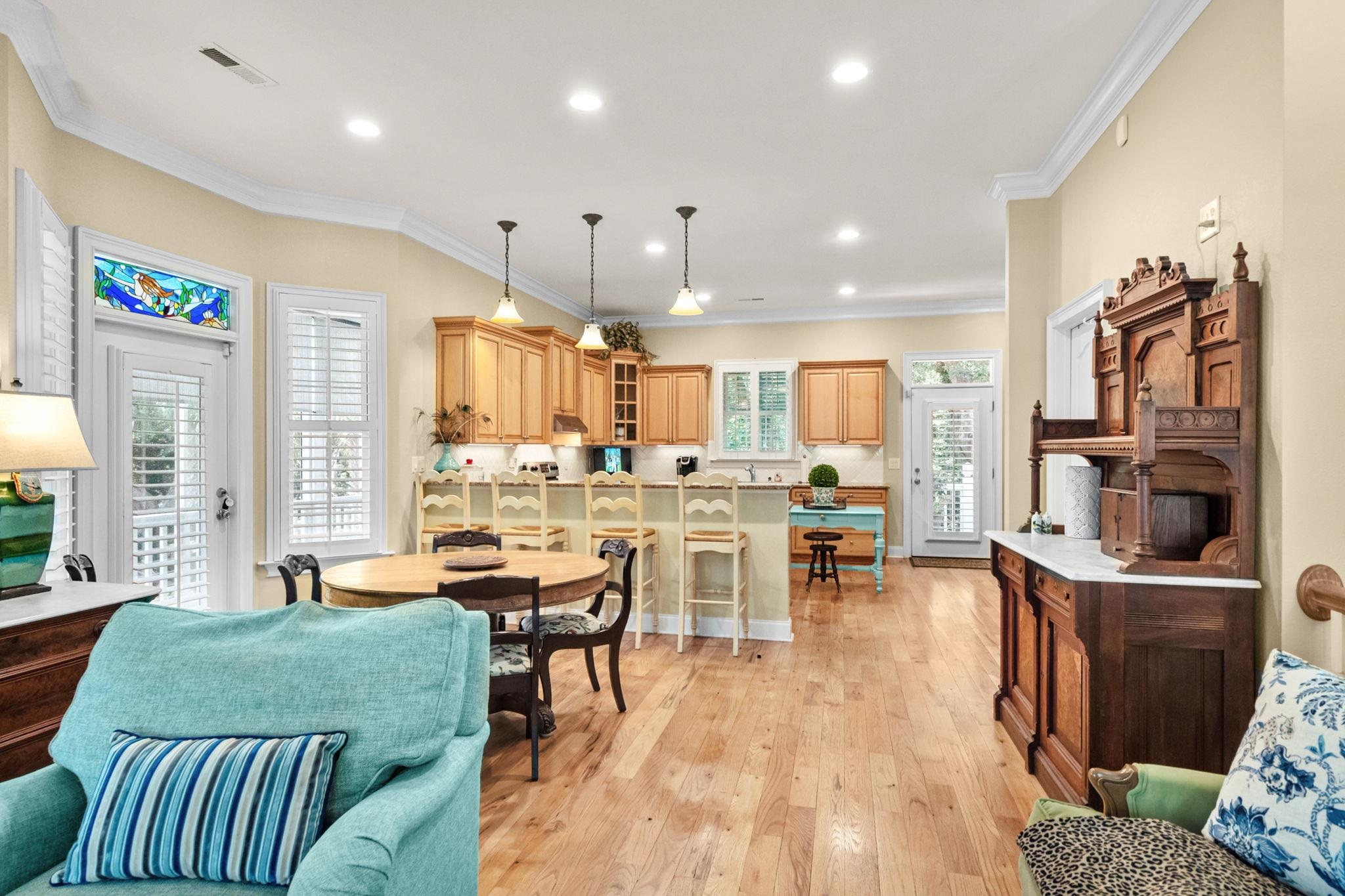 7 Gillette Place Murrells Inlet, SC 29576 - Photo 17 of 90