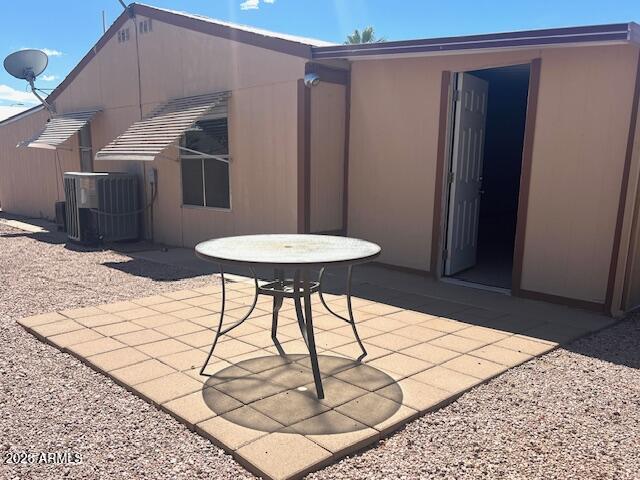 834 South Meridian Road, Unit 104 Apache Junction, AZ 85120 - Photo 36 of 46