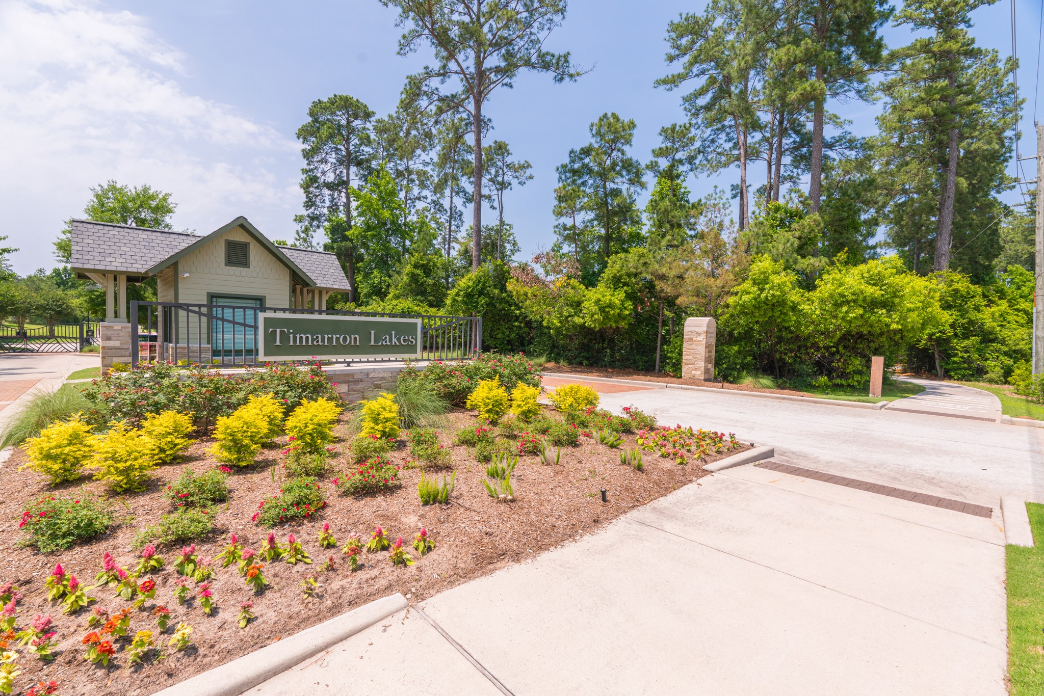 18 Sundown Ridge Place The Woodlands, TX 77375 - Photo 42 of 43