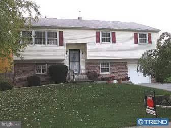 837 Hanford Road Fairless Hills, PA 19030 - Photo 1 of 1 Exterior