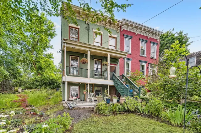 $197,000 | 15 Wilbur Street, Albany, NY 12202