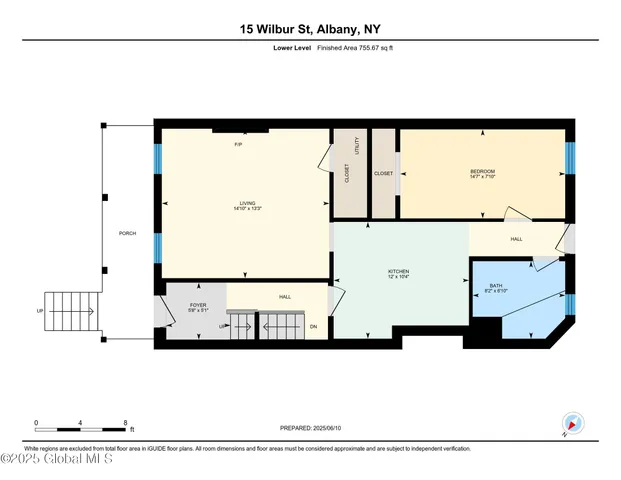$197,000 | 15 Wilbur Street, Albany, NY 12202