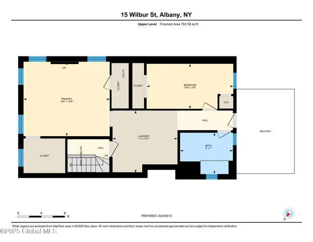 $197,000 | 15 Wilbur Street, Albany, NY 12202