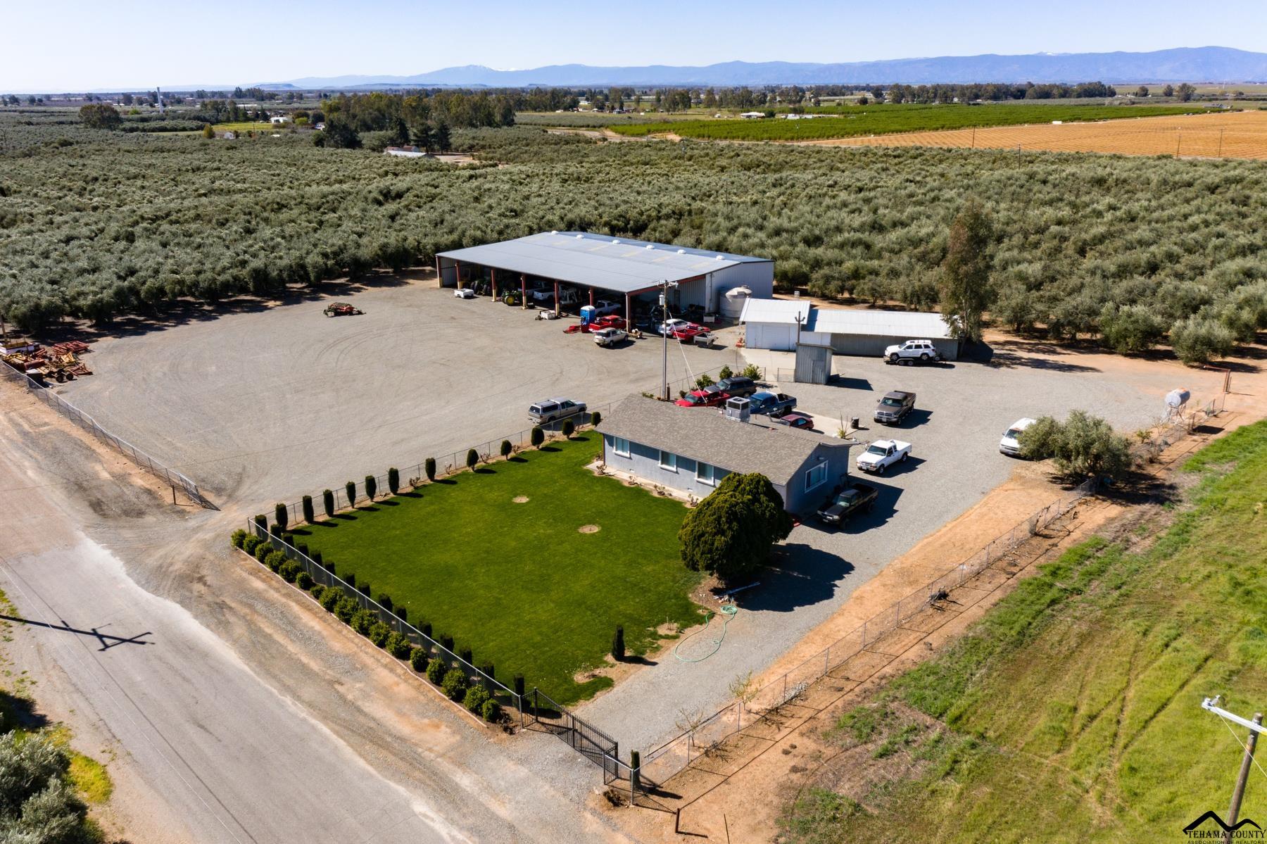 6315 Rawson Road Corning, CA 96021 - Photo 20 of 31