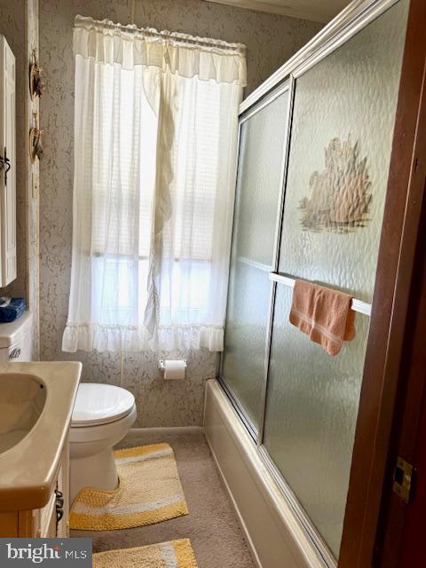 408 1/2 Chestnut Street Johnstown, PA 15906 - Photo 12 of 17 a bathroom with a sink and a mirror