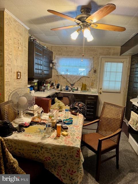 408 1/2 Chestnut Street Johnstown, PA 15906 - Photo 6 of 17 a bed sitting in a room next to a window