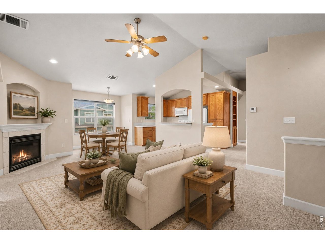5775 29th Street, Unit 210 Greeley, CO 80634 - Photo 3 of 28 Virtually Staged