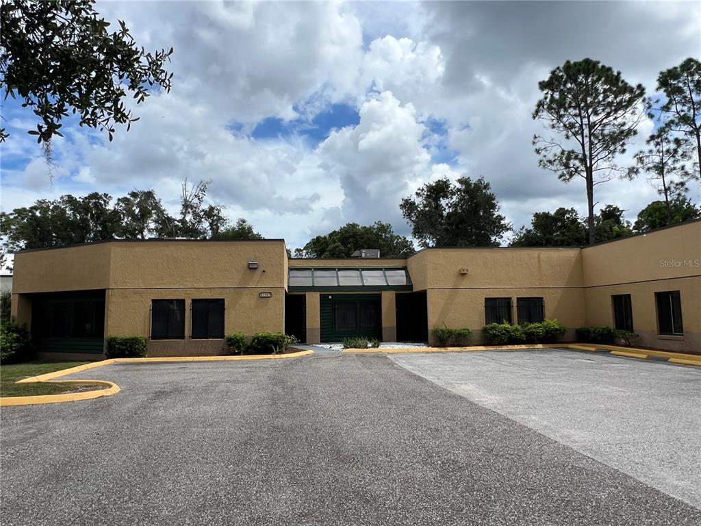 1173 Spring Centre S Boulevard, Unit A Altamonte Springs, FL 32714 - Photo 1 of 15 front view of a house with a street