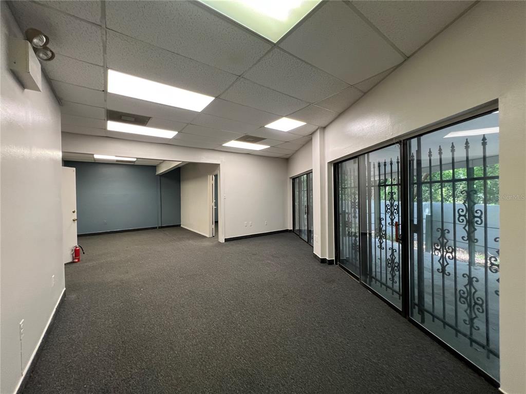 1173 Spring Centre S Boulevard, Unit A Altamonte Springs, FL 32714 - Photo 11 of 15 a view of an empty room with a window