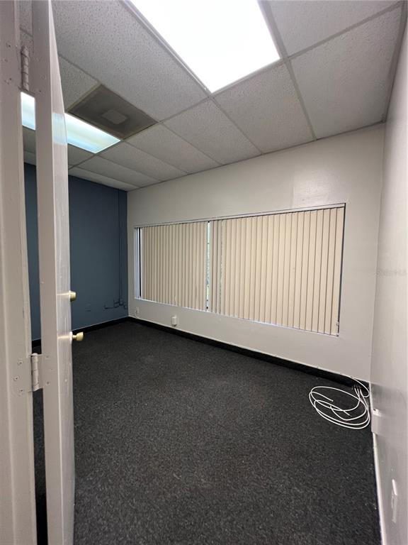 1173 Spring Centre S Boulevard, Unit A Altamonte Springs, FL 32714 - Photo 13 of 15 a view of a livingroom with wooden floor