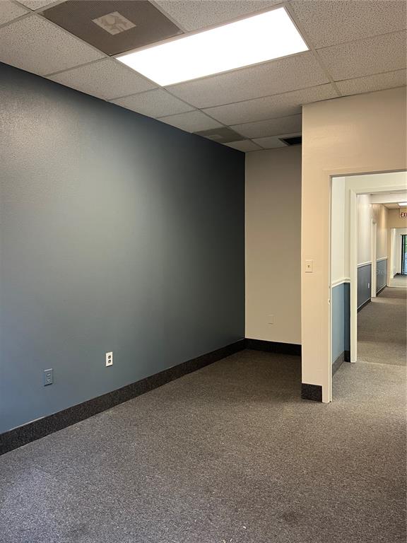 1173 Spring Centre S Boulevard, Unit A Altamonte Springs, FL 32714 - Photo 8 of 15 a view of a room with a hallway