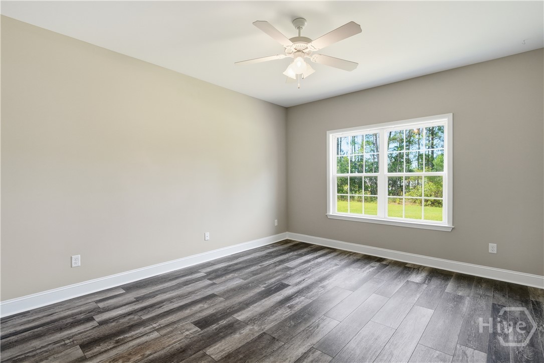 339 Vickers Road Southeast Ludowici, GA 31316 - Photo 18 of 39