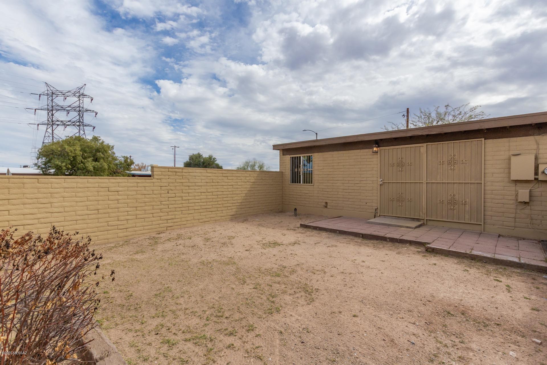 702 West Drexel Road Tucson, AZ 85706 - Photo 26 of 26 Gallery Image 26