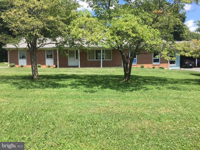 1814 Parkvue Road Fallston, MD 21047 - Photo 1 of 30 Exterior (Front)
