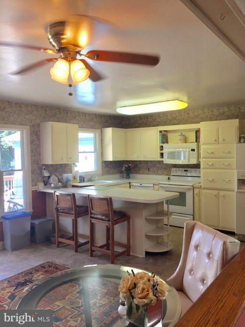 1814 Parkvue Road Fallston, MD 21047 - Photo 17 of 30 Kitchen