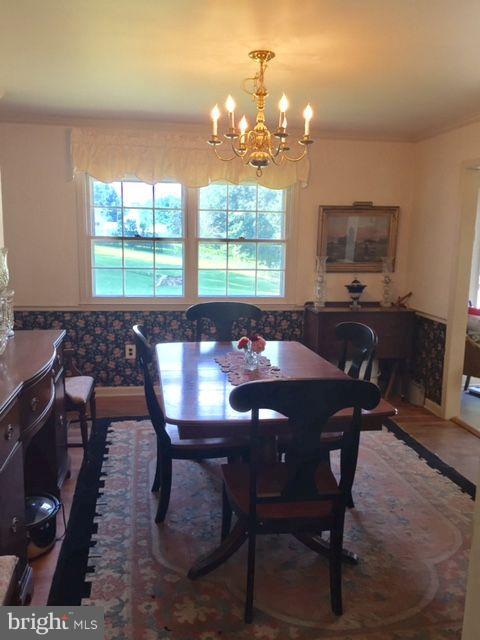 1814 Parkvue Road Fallston, MD 21047 - Photo 18 of 30 Dining Room