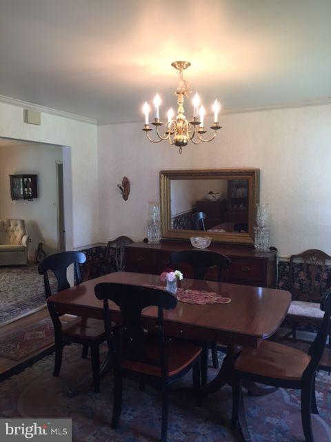 1814 Parkvue Road Fallston, MD 21047 - Photo 19 of 30 Dining Room