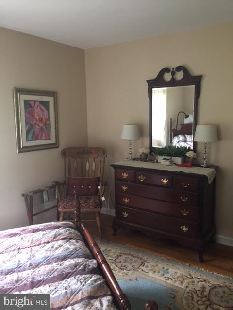 1814 Parkvue Road Fallston, MD 21047 - Photo 21 of 30 Bedroom