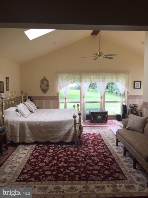 1814 Parkvue Road Fallston, MD 21047 - Photo 24 of 30 Bedroom (Master)