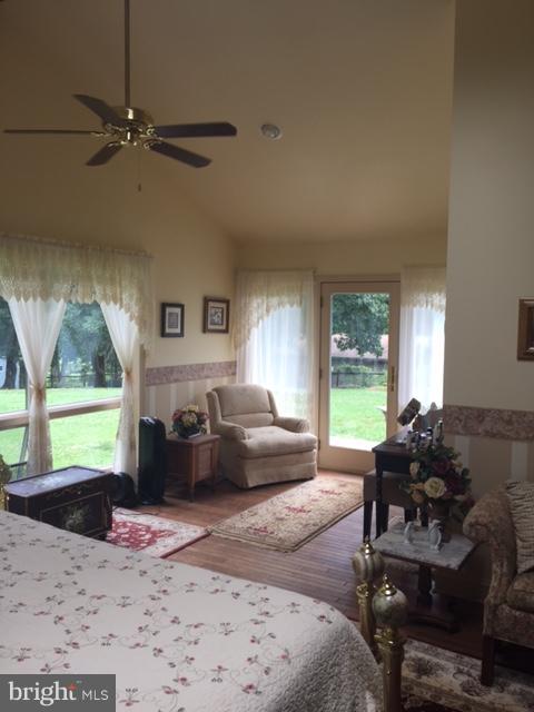 1814 Parkvue Road Fallston, MD 21047 - Photo 25 of 30 Bedroom (Master)