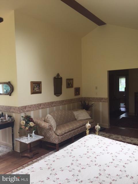 1814 Parkvue Road Fallston, MD 21047 - Photo 26 of 30 Bedroom (Master)