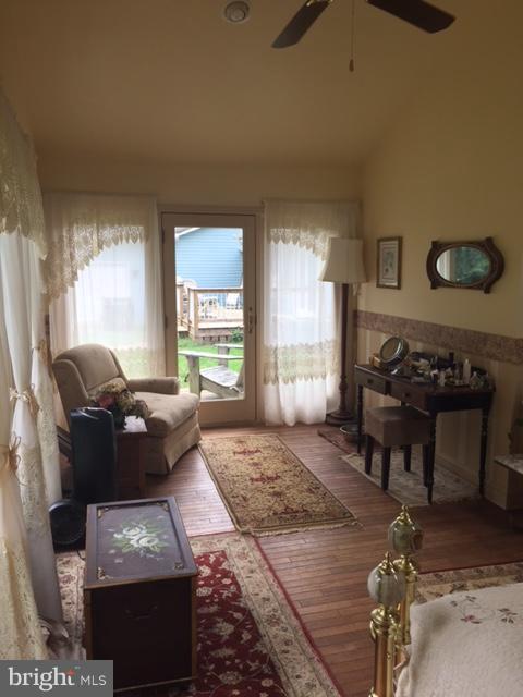 1814 Parkvue Road Fallston, MD 21047 - Photo 27 of 30 Bedroom (Master)