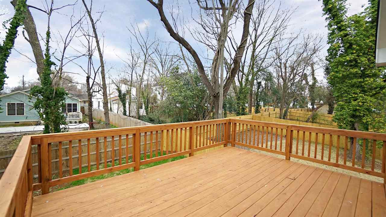 514 Alston Street Raleigh, NC 27601 - Photo 22 of 30 Photo 22