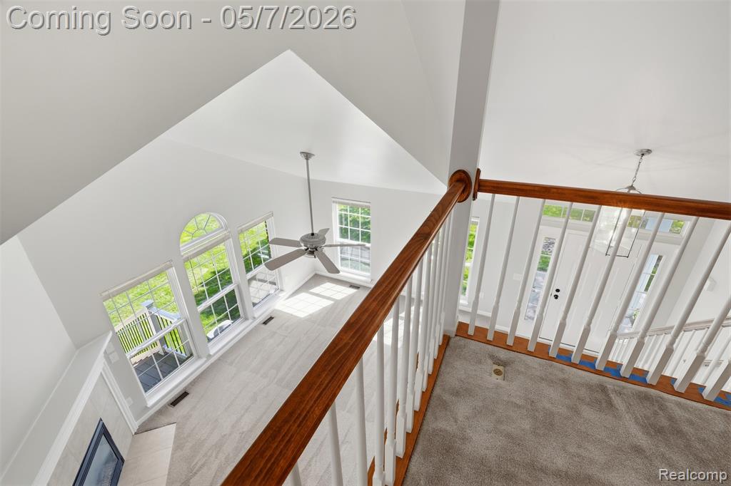 49118 Hawksburry Road Canton, MI 48188 - Photo 22 of 54