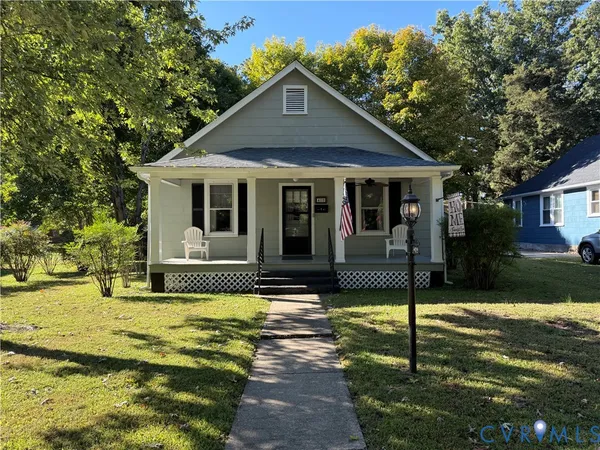 $192,000 | 409 5th Street, Blackstone, VA 23824