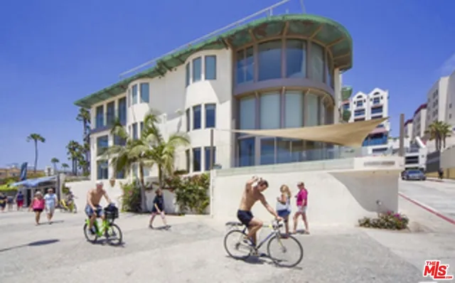 $32,500 | 11 Marine Terrace, Unit 1, Santa Monica, CA 90401