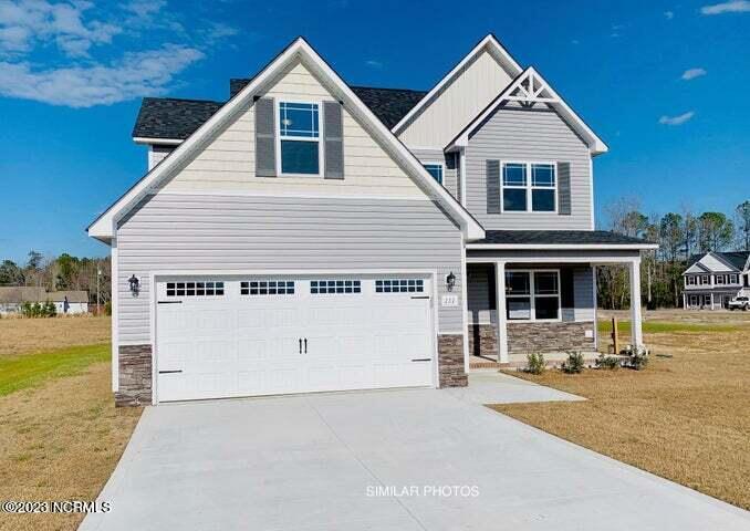 608 Riggs Road Hubert, NC 28539 - Photo 101 of 101 chelsea w-bonus