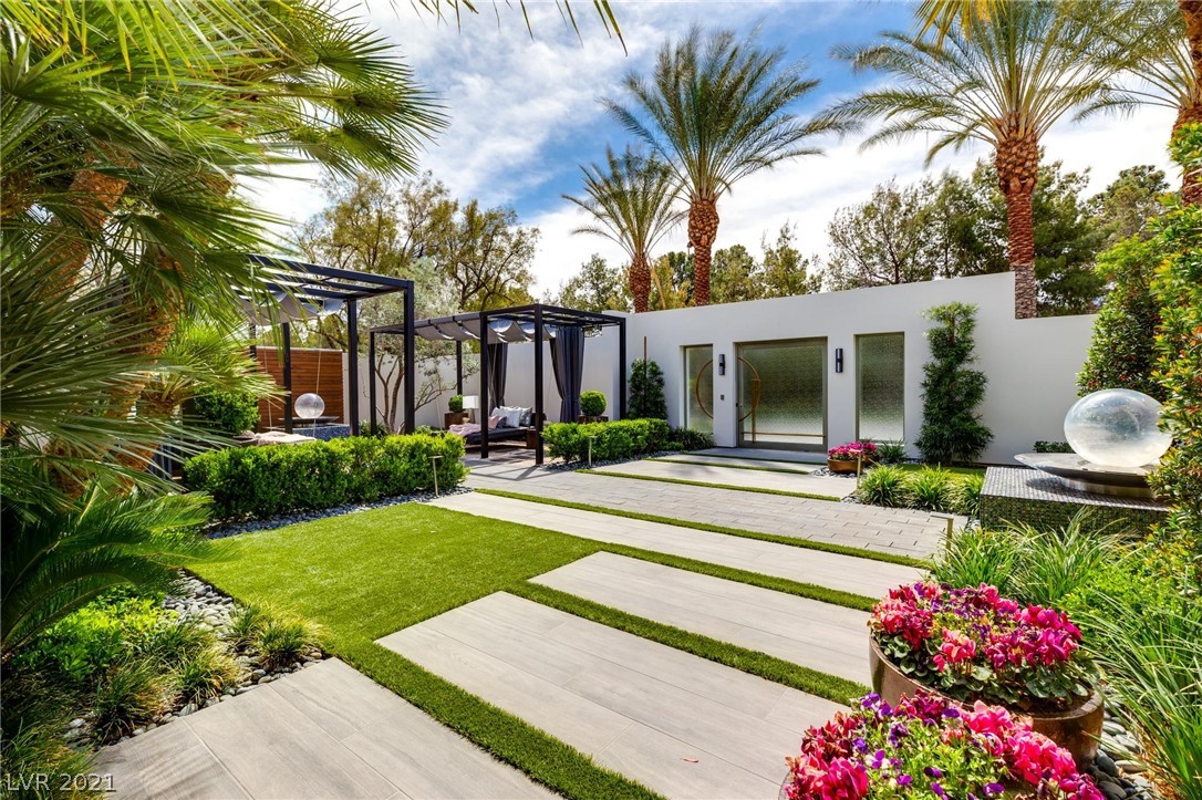 54 Innisbrook Avenue Las Vegas, NV 89113 - Photo 11 of 50