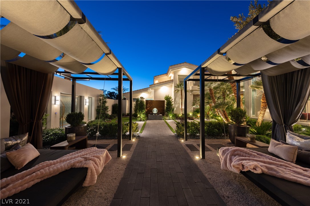 54 Innisbrook Avenue Las Vegas, NV 89113 - Photo 12 of 50